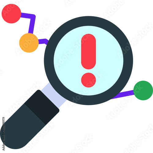 Data Mining Icon