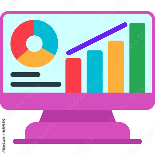 Data Warehouse Icon