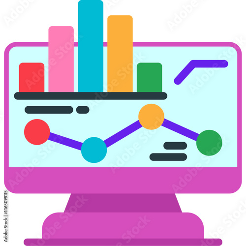 Anomaly Detection Icon