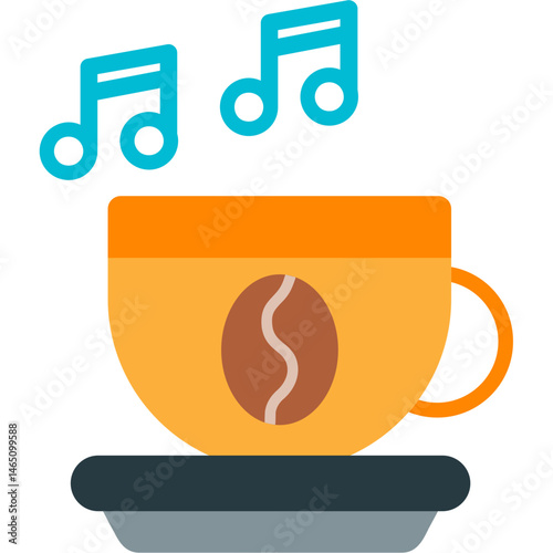 Ambient Music Icon