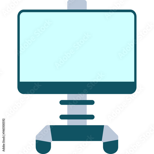 Swivel Base Icon