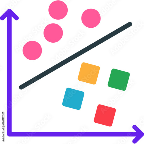 Mailing List Icon