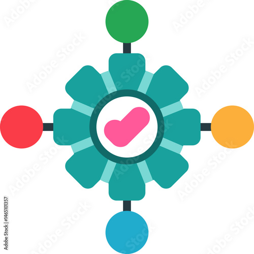 DMARC Icon