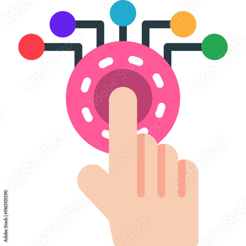 Blacklist Icon