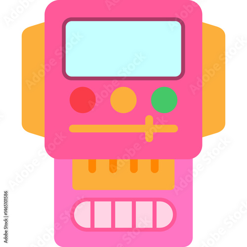 Net Metering Icon