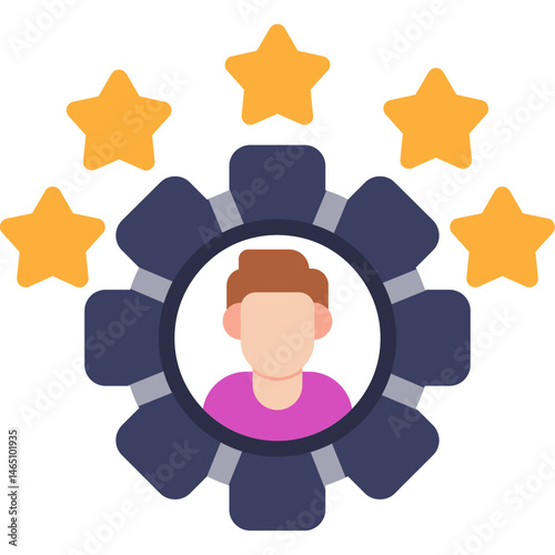 Experience Icon