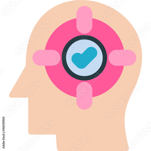 Focus Icon