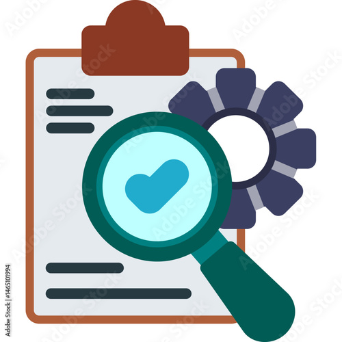 Refinement Icon