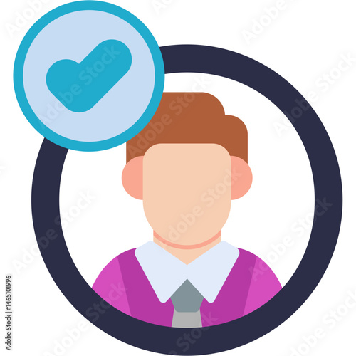 Habits Icon