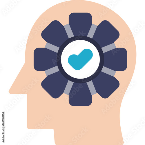 Mindset Icon