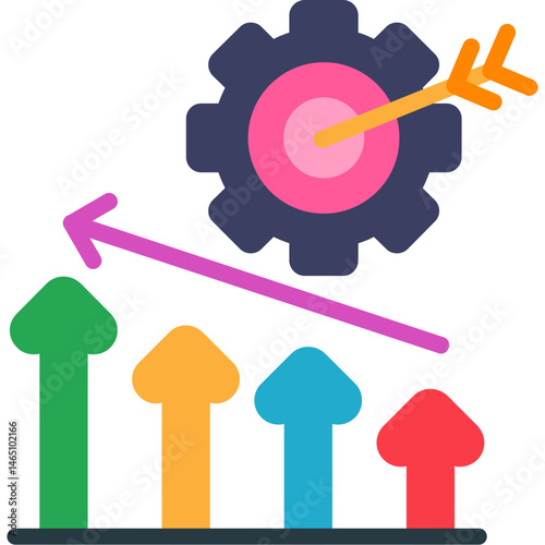 Perseverance Icon