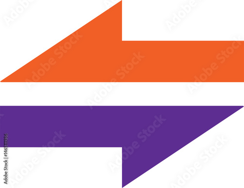Free Download Logo design vector Arrow - GFXLoad