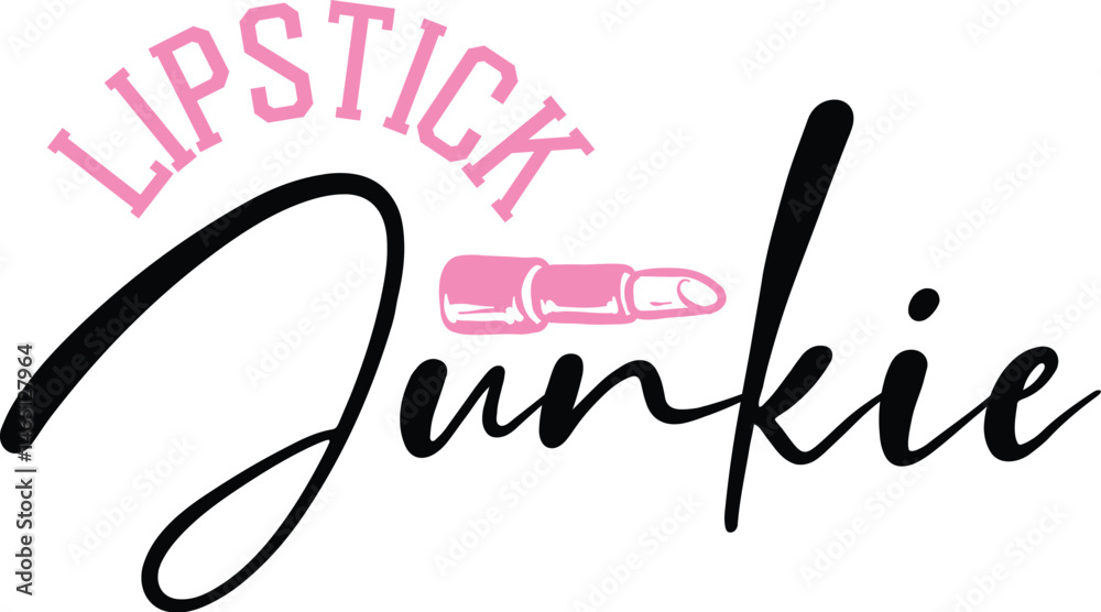 Obraz premium Svg Bundle, Bundle Svg, Svg, Svg Files, Svg File, Svg Files, For Cricut, Svg For Silhouette, Silhouette Svg, Cricut Svg, Svg Quotes, Makeup Bag Svg Bundle, Makeup Artist Svg, Makeup Bundle Svg, Beauty