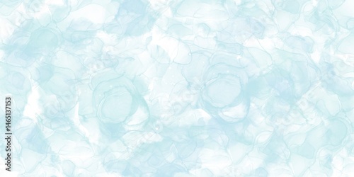 abstract blue background with smoke, winter gift card background, soft snow effect, winter love canvas, marble interior surface,e vintage wallpaper	
