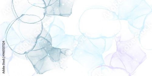 abstract blue background with smoke, winter gift card background, soft snow effect, winter love canvas, marble interior surface,e vintage wallpaper	

