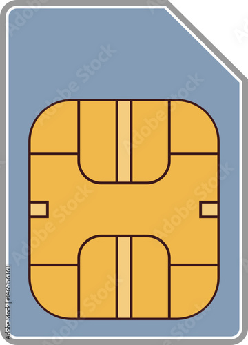 SIM Card