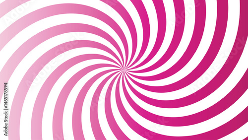 spiral background in strawberry candy purple color . illusion colorful wallpaper vector abstract pattern, wallpaper, vector, ray, sun, burst, art, color, spiral, backdrop, yellow, line, light, colorfu