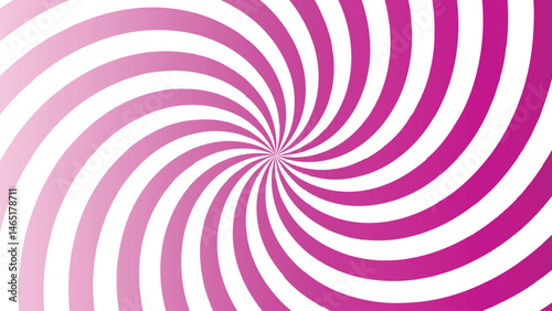 spiral background in strawberry candy purple color . illusion colorful wallpaper vector abstract pattern, wallpaper, vector, ray, sun, burst, art, color, spiral, backdrop, yellow, line, light, colorfu