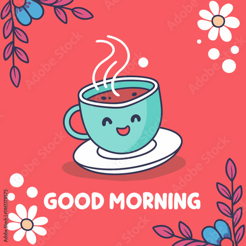 cup of coffee