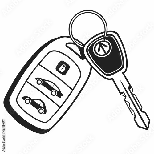key to success
