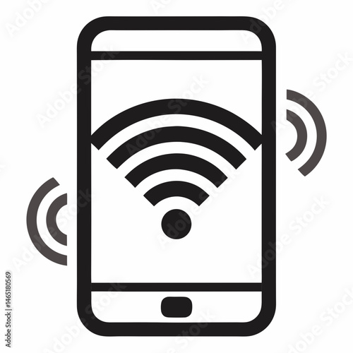 wi fi icon
