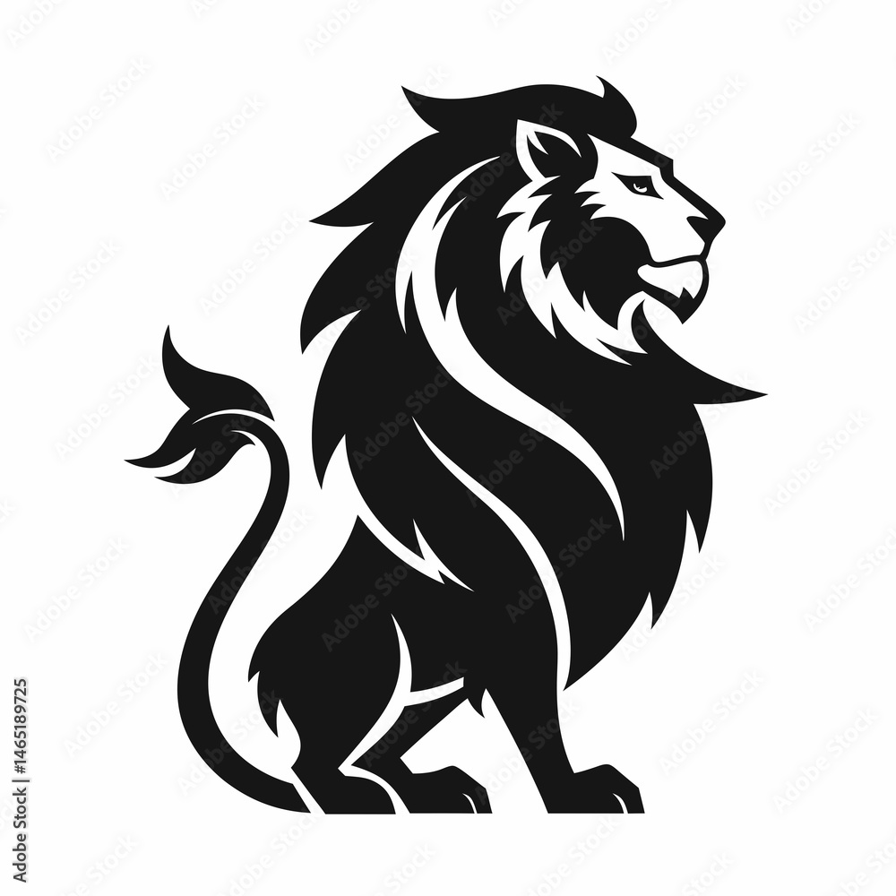 lion head vector
lion head vector