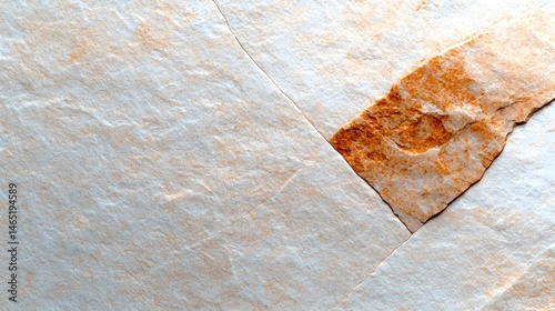 Subtle Beige Noise Texture with Gentle Gradients
