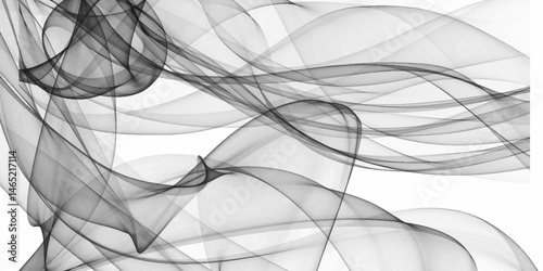 smoke in white background surrealistic, Abstract grey smoke on white background. Explosion dust isolated on white background. abstract art, movement of smoke fire design. light and shadows.