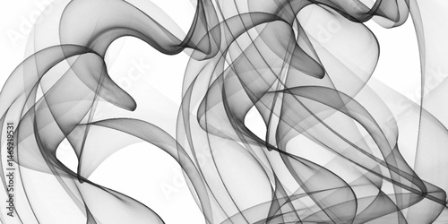 smoke in white background surrealistic, Abstract grey smoke on white background. Explosion dust isolated on white background. abstract art, movement of smoke fire design. light and shadows.