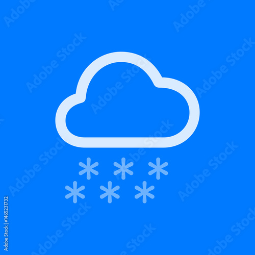 Snow Cloud