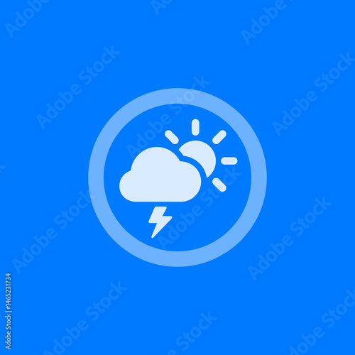 Stormy Day Circle