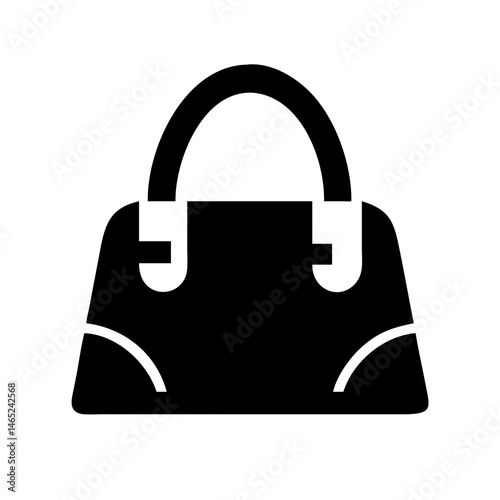 Elegant handbag purse tote bag fashion accessory stylish bag women's bag designer handbag luxury bag trend bag
