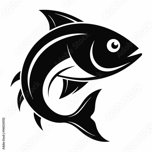 fish vector illustration