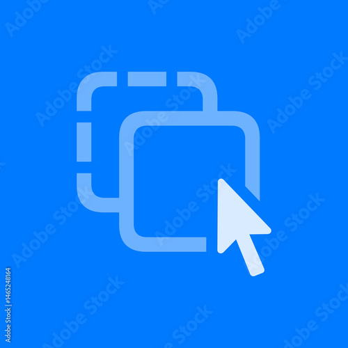 Clone Cursor