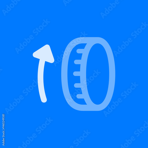 Eject Coin Icon
