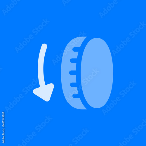 Withdraw Coin Icon
