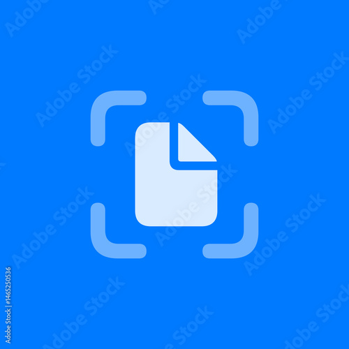 Document Scan Icon
