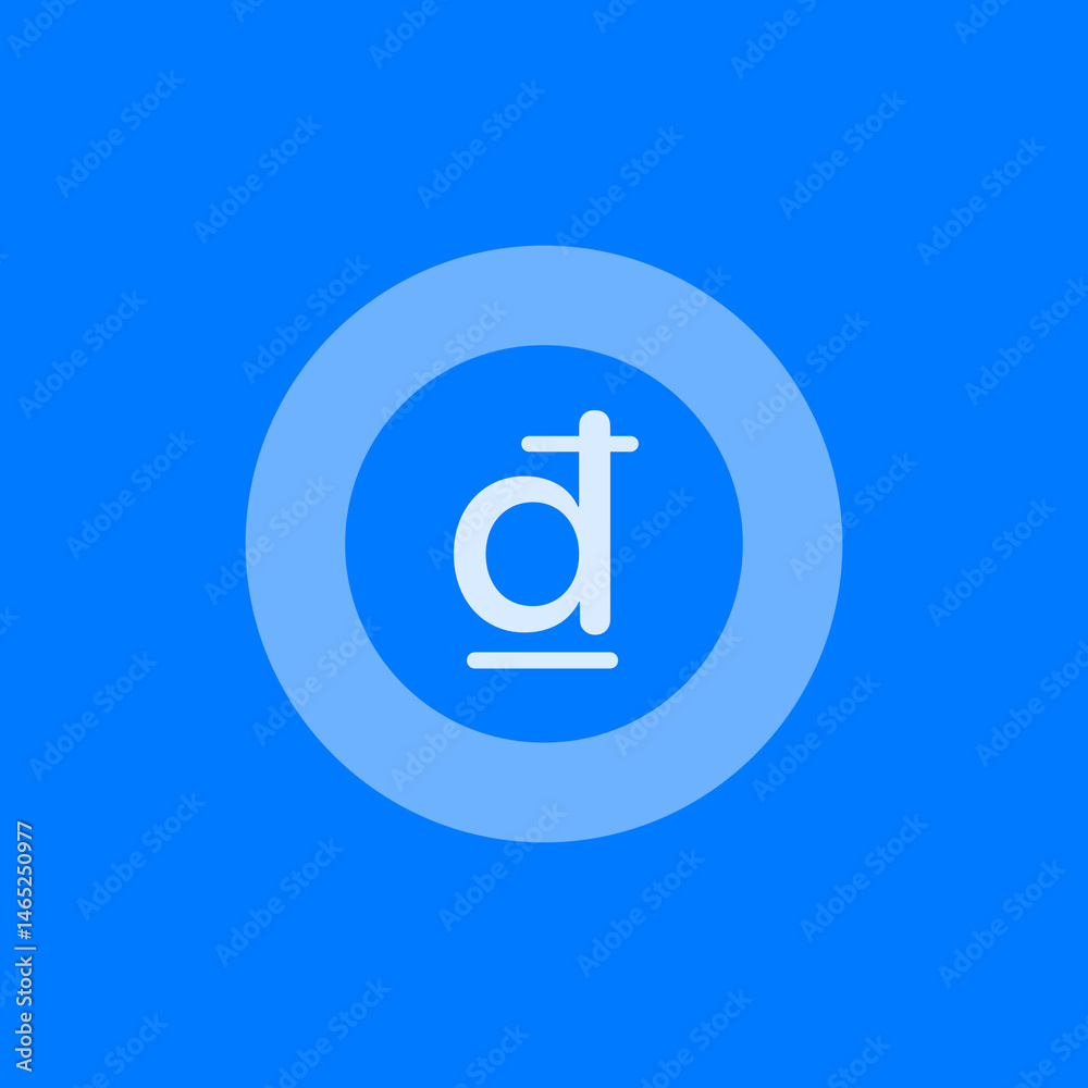 Vietnamese Dong Icon
Vietnamese Dong Icon