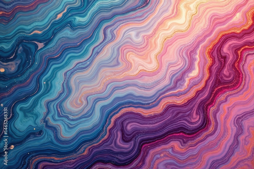 Swirling vibrant marble texture background Perfect for design projects needing a luxurious, elegant feel , luxurious, liquid art Swirling vibrant marble texture background Perfect for design projects needing a luxurious, elegant feel , luxurious, liquid art