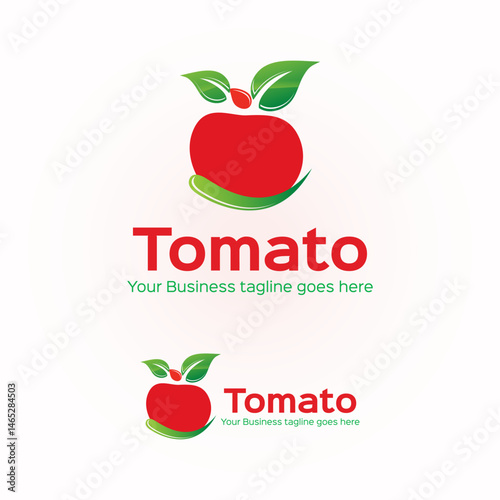 Desain Logo Cantik dan Unik untuk Perusahaan Makanan dan Restoran
