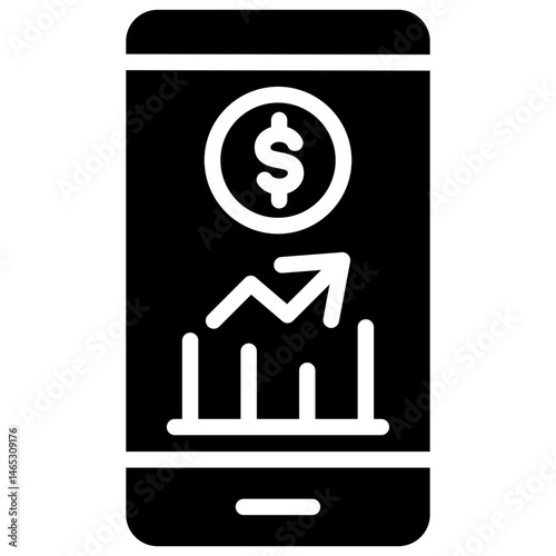 One Click Approval Icon