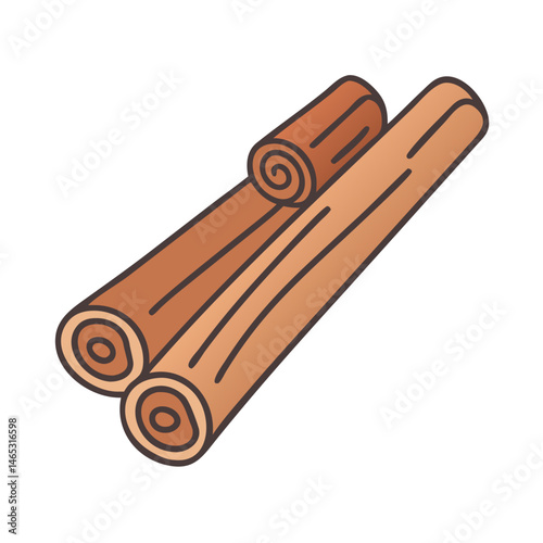 Cinnamon sticks spice aromatic bark ingredient cooking flavor food brown spice cinnamon flavor stick
