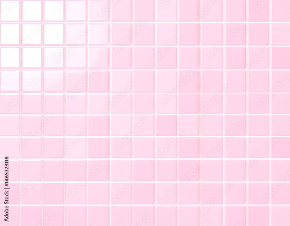 pink background with squares pink background with squares