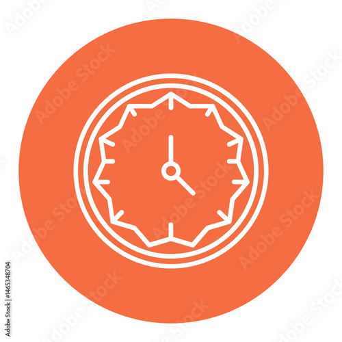 Clock Icon