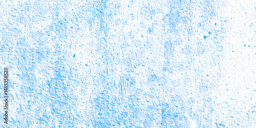 Fantastic outer view for web design image with place for text Template. Distressed blue grunge texture on a dark background, vector. abstract vintage of old surface dusty rough texture background.