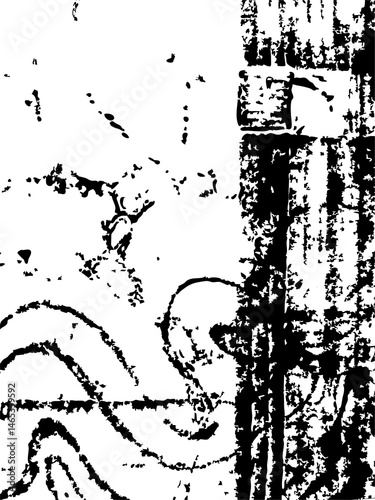 Wallpaper Mural Modern colorful geometric design for digital and print projects Torontodigital.ca