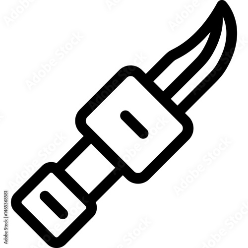 Knife
