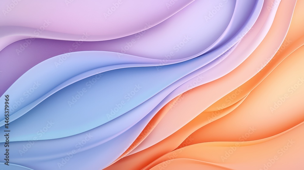 Fototapeta premium Closeup of vibrant and colorful background with intricate textured patterns vivid