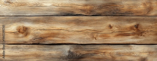 Rustic wooden planks texture closeup