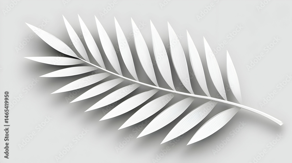 Fototapeta premium background with a bold green triangle in the corner